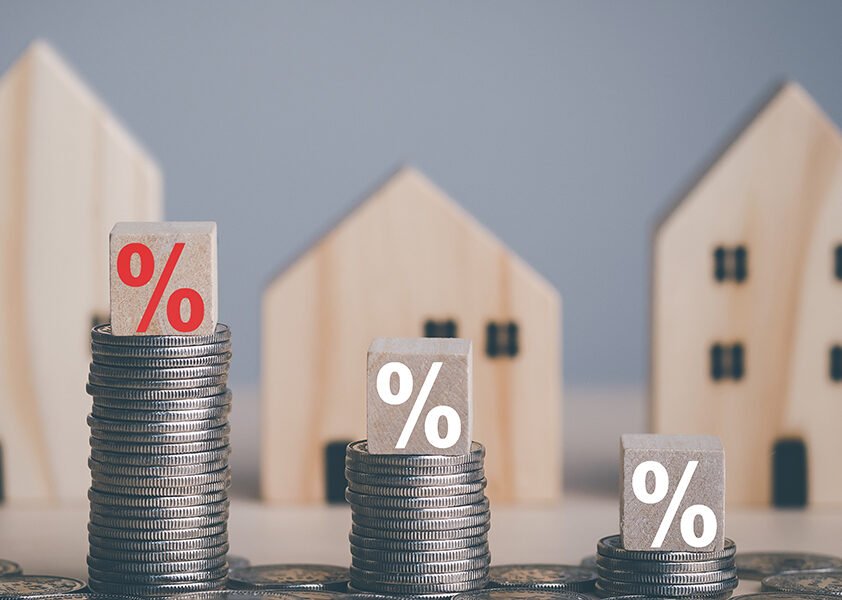 credit immobilier en Israel