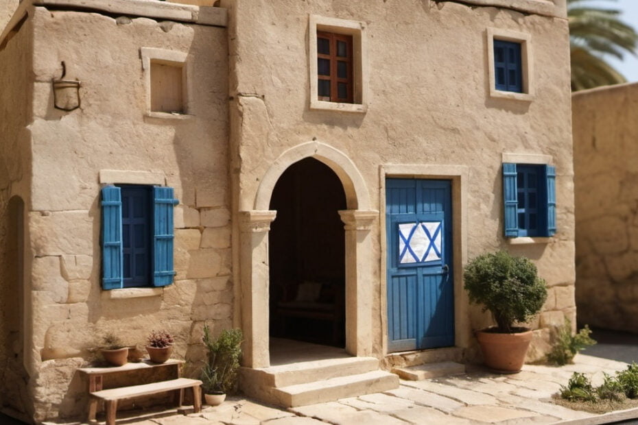 Financer un achat immobilier en Israël