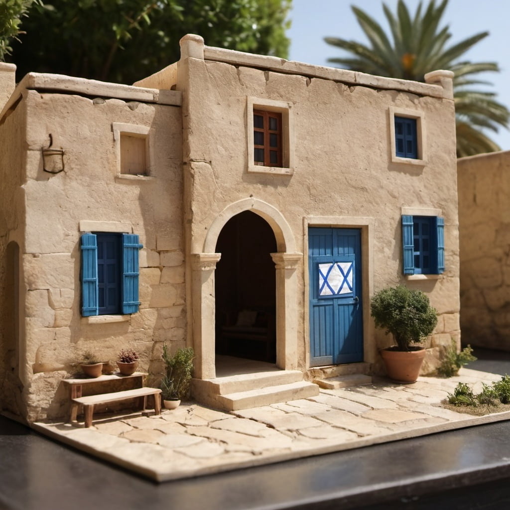 Financer un achat immobilier en Israël